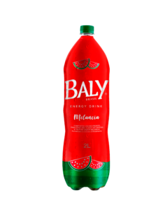 ENERG BALY DRINK MELANCIA6X2LT