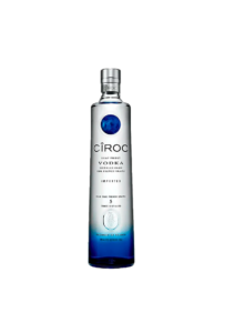 VODKA CIROC 12X750ML