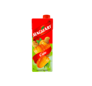 MAGUARY CAJU 12X1LT