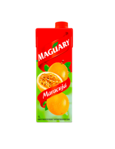 MAGUARY MARACUJA 12X1LT