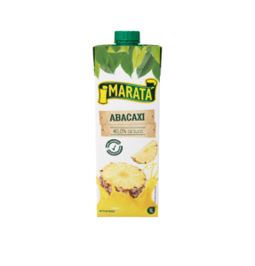 MARATA ABACAXI 12X1LT
