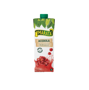 MARATA ACEROLA 12X1LT