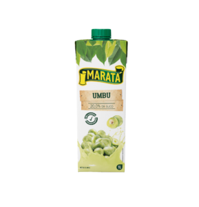 MARATA UMBU 12X1LT