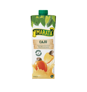 MARATA CAJU 12X1LT