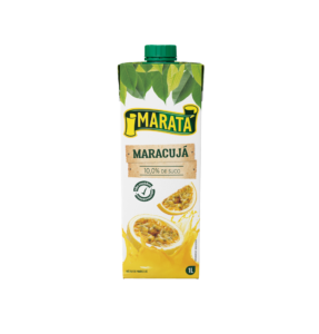 MARATA MARACUJA 12X1LT