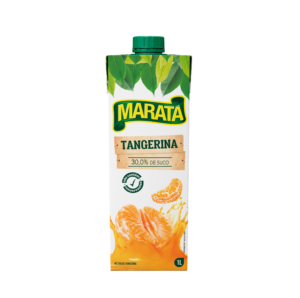 MARATA TANGERINA 12X1LT