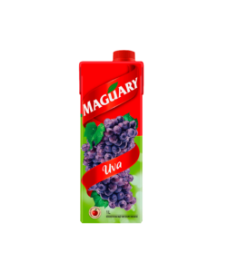 MAGUARY UVA 12X1LT