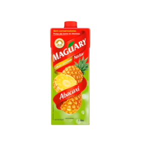 Maguary Abacaxi 12x1LT