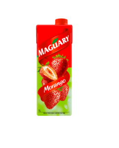 MAGUARY MORANGO 12X1LT