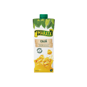 MARATA CAJÁ 12X1LT