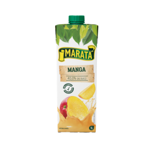 MARATA MANGA 12X1LT