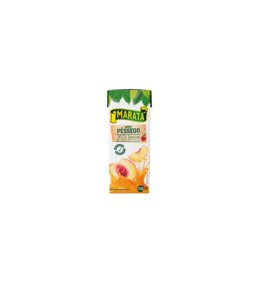 MARATA PESSEGO 27X200ML