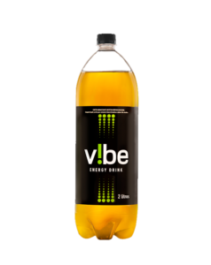 VIBE ENERGY DRINK 6X2LT