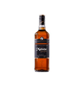 MATUTA BLACK BLEND
