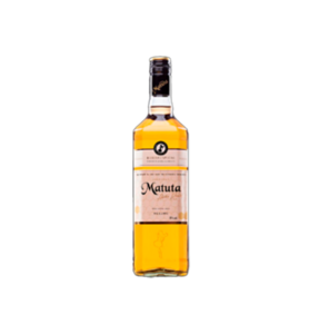 MATUTA MEL E LIMÃO