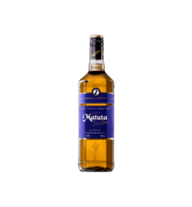 MATUTA SINGLE BLEND
