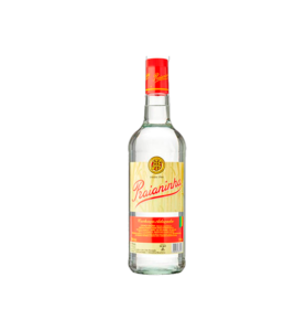 PRAIANINHA  970ml