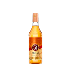 51 SELEÇÃO