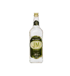 JOAO MENDES PRATA 970ml