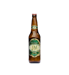 JOAO MENDES OURO 600ml