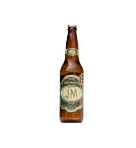 JOAO MENDES PRATA 600ml