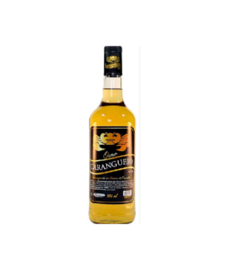 CARANGUEJO OURO 970 ml