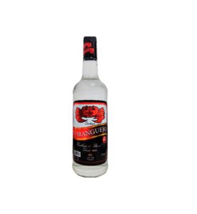 CARANGUEJO PRATA 980ml