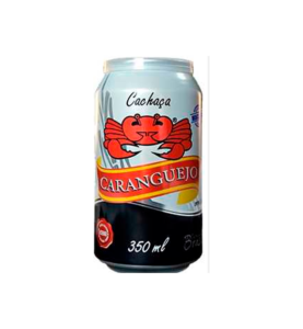 CARANGUEJO LATA 350 ML
