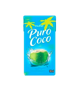 AGUA DE COCO PURO COCO MAGUARY 180ML