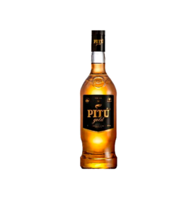PITU GOLD 6X1LT S/CARTUCHO