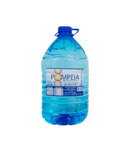ÁGUA POMPEIA 2X6LT