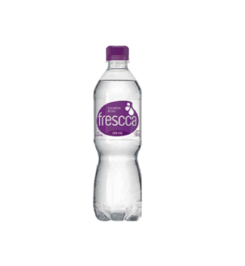 ÁGUA FRESCCA  500ml Natural