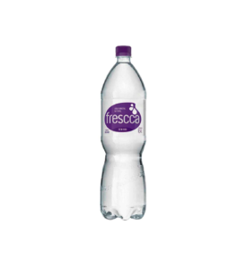 ÁGUA FRESCCA 1,5 ML Natural