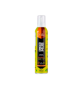 ESPUMA PREPARADA PARA DRINKS FLIP DRINKS GINGER MULE 200 ML
