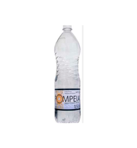 AGUA POMPEIA 6X1,5LT