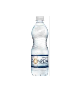 AGUA POMPEIA S/GAS 12X510ML