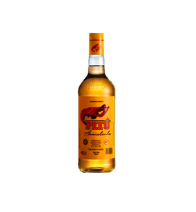 PITU AMARELINHA 965ml