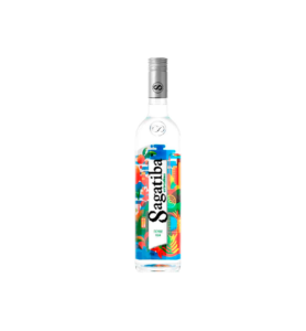 SAGATIBA BRANCA 700ml