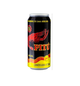 PITU LATÃO  473 ML