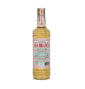 ASA BRANCA BALSAMO