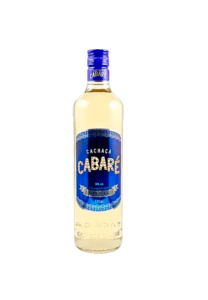 CABARE AMBURANA 700ML
