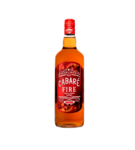 CABARE FIRE 1LT
