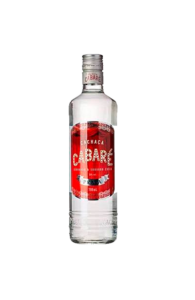 CABARE PRATA 700ML