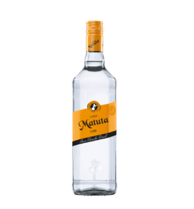 MATUTA