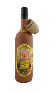SE SOBRÁ12X750ML