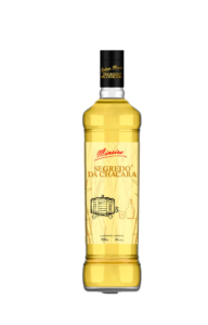 SEGREDO DA CHACARA OURO 900ml