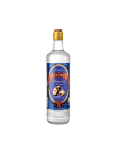 ALAMBIQUE PRATA V.BARREIRO 700ml