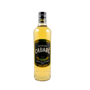 CABARE OURO 700ML