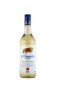 CACHACA MACAIBA  980 ml