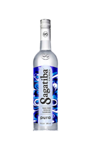 SAGATIBA BRANCA 700ml